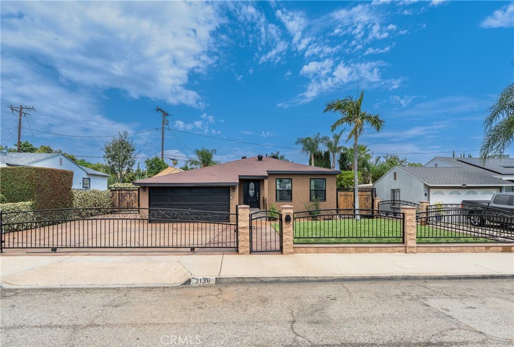 Home at 2136 Stanford, Pomona — photo 1 of 12