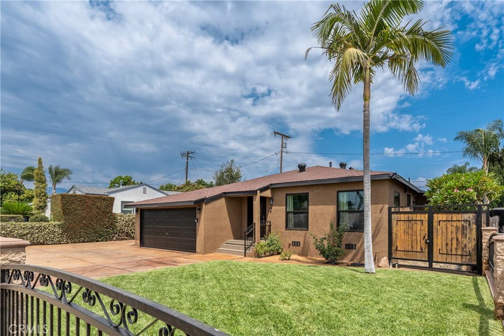 Home at 2136 Stanford, Pomona — photo 2 of 12
