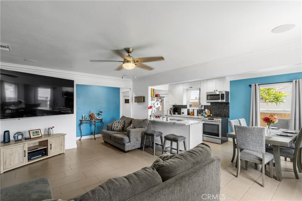 Home at 2136 Stanford, Pomona — photo 12 of 12