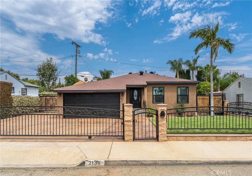 Home at 2136 Stanford, Pomona — photo 5 of 12