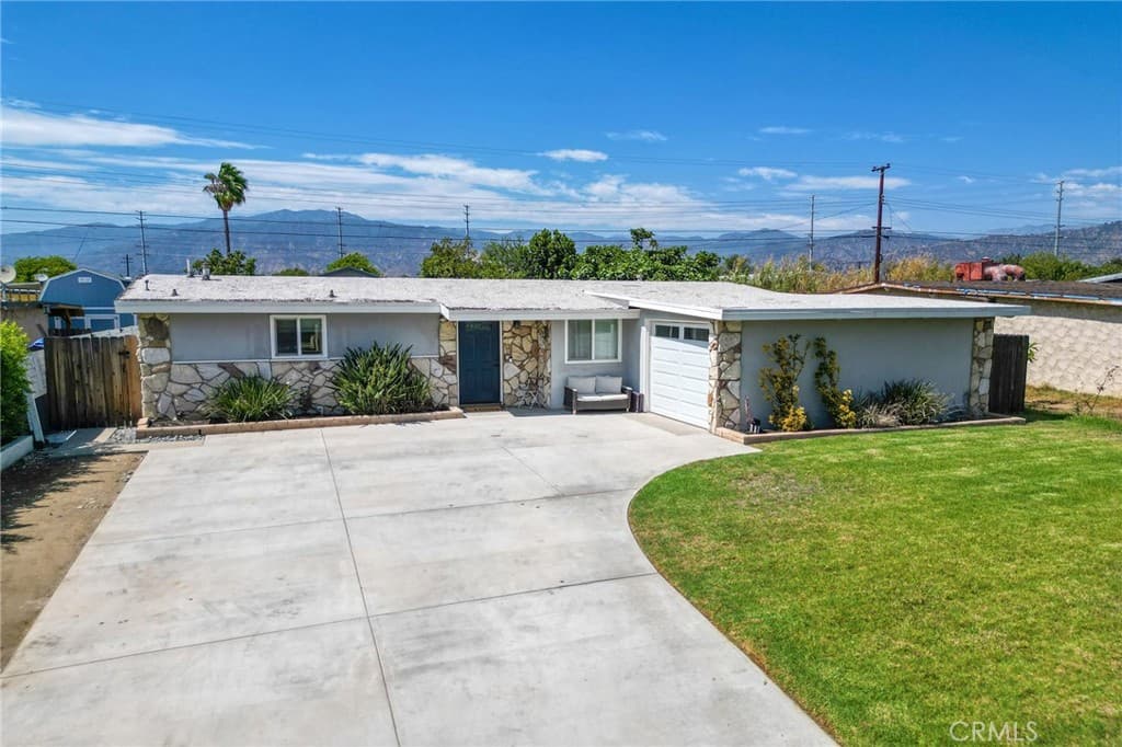 Home at 17139 E Orkney Street, Azusa — photo 1 of 12
