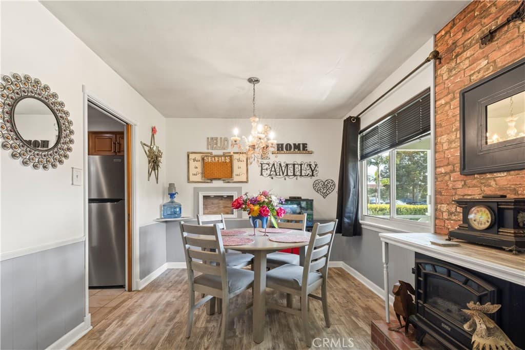 Home at 128 N Walnuthaven Drive, West Covina — photo 11 of 12