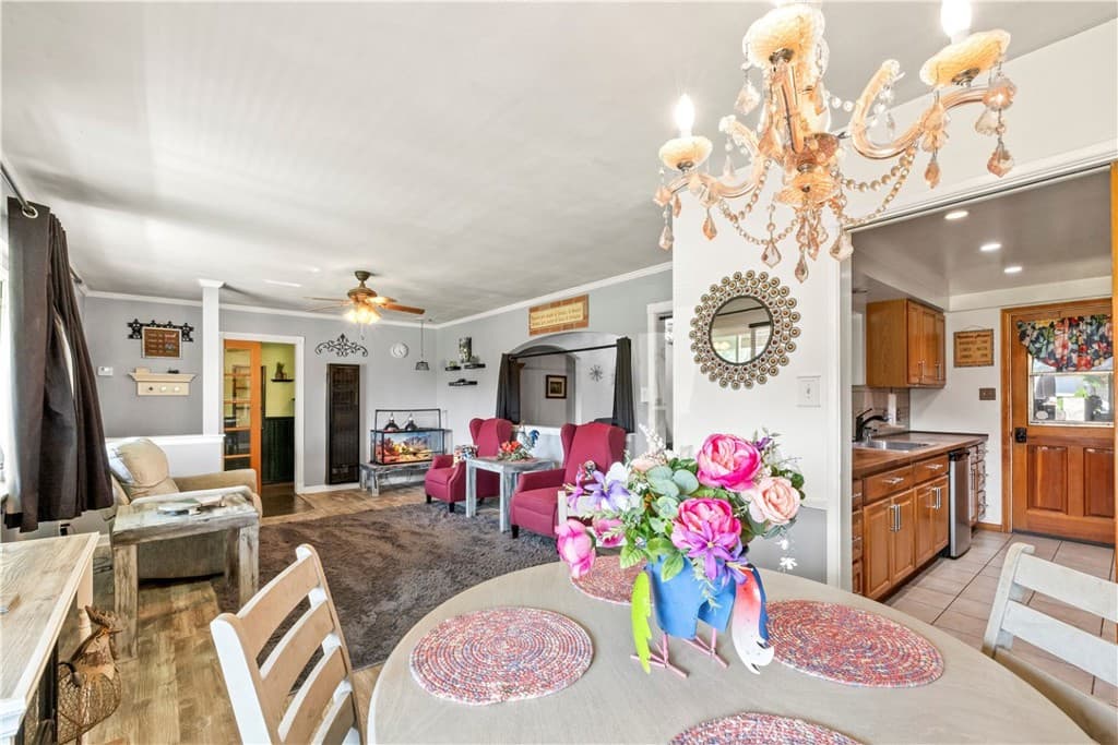 Home at 128 N Walnuthaven Drive, West Covina — photo 12 of 12