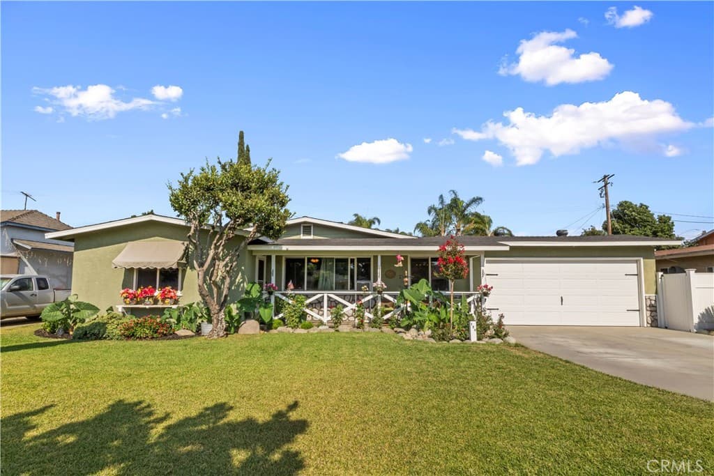 Home at 128 N Walnuthaven Drive, West Covina — photo 4 of 12