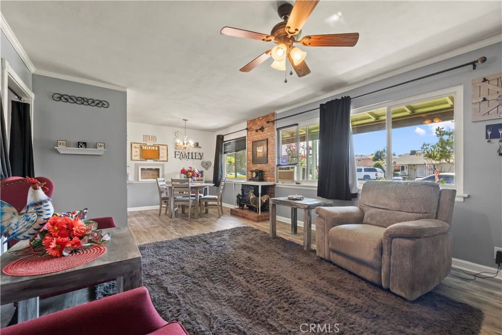 Home at 128 N Walnuthaven Drive, West Covina — photo 7 of 12