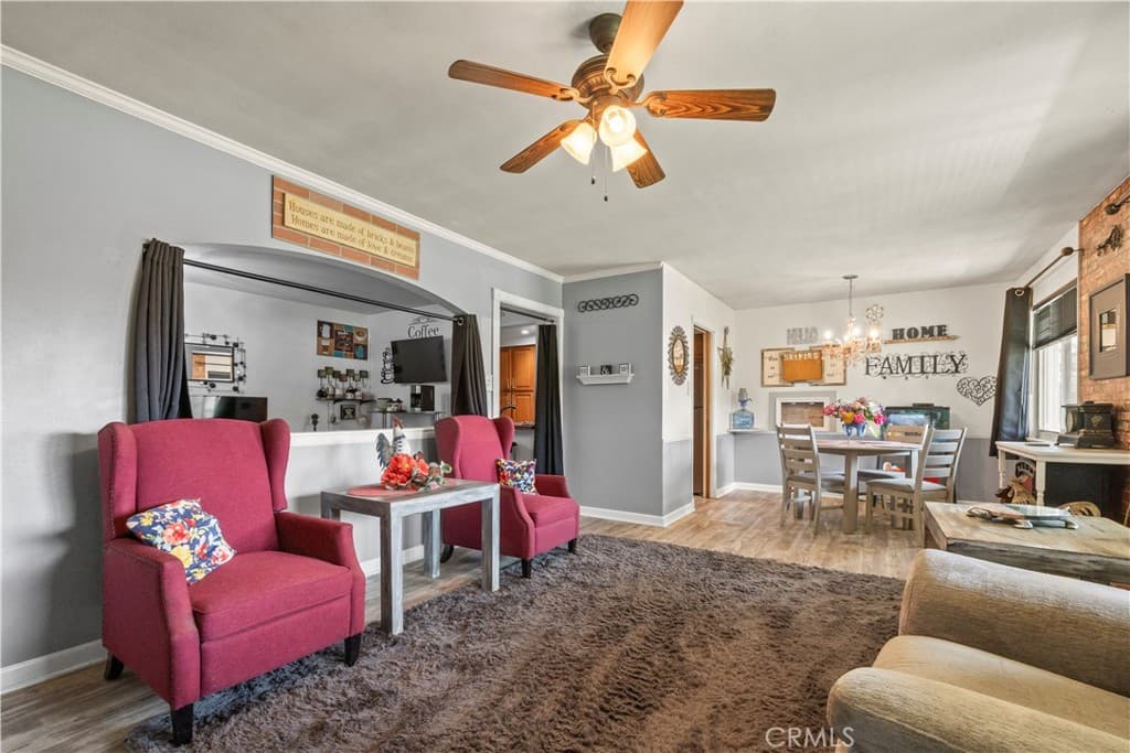 Home at 128 N Walnuthaven Drive, West Covina — photo 8 of 12