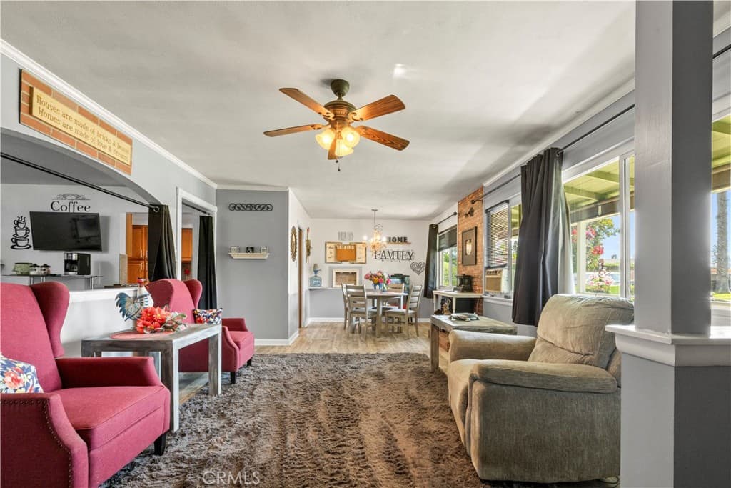 Home at 128 N Walnuthaven Drive, West Covina — photo 9 of 12