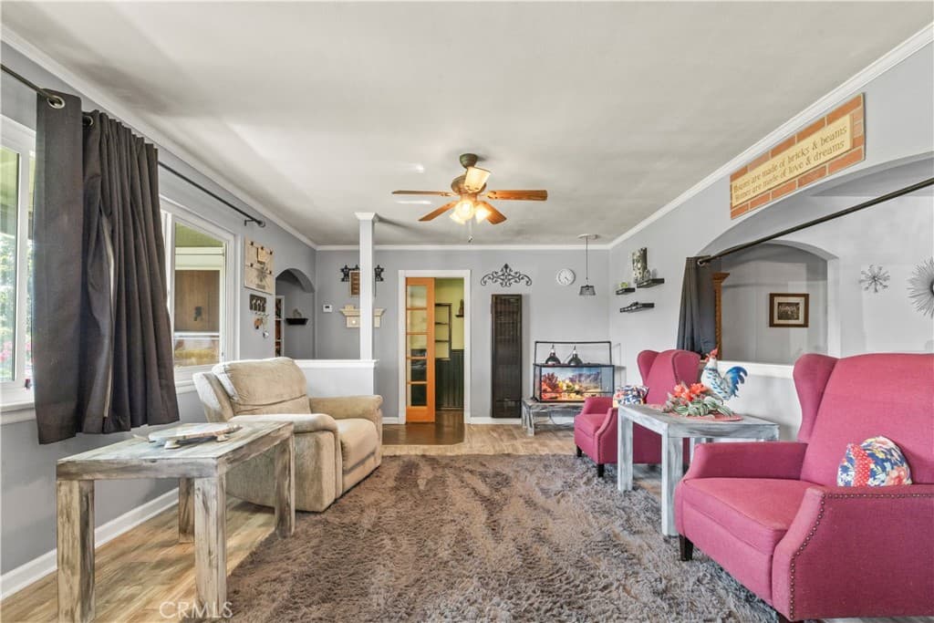 Home at 128 N Walnuthaven Drive, West Covina — photo 10 of 12