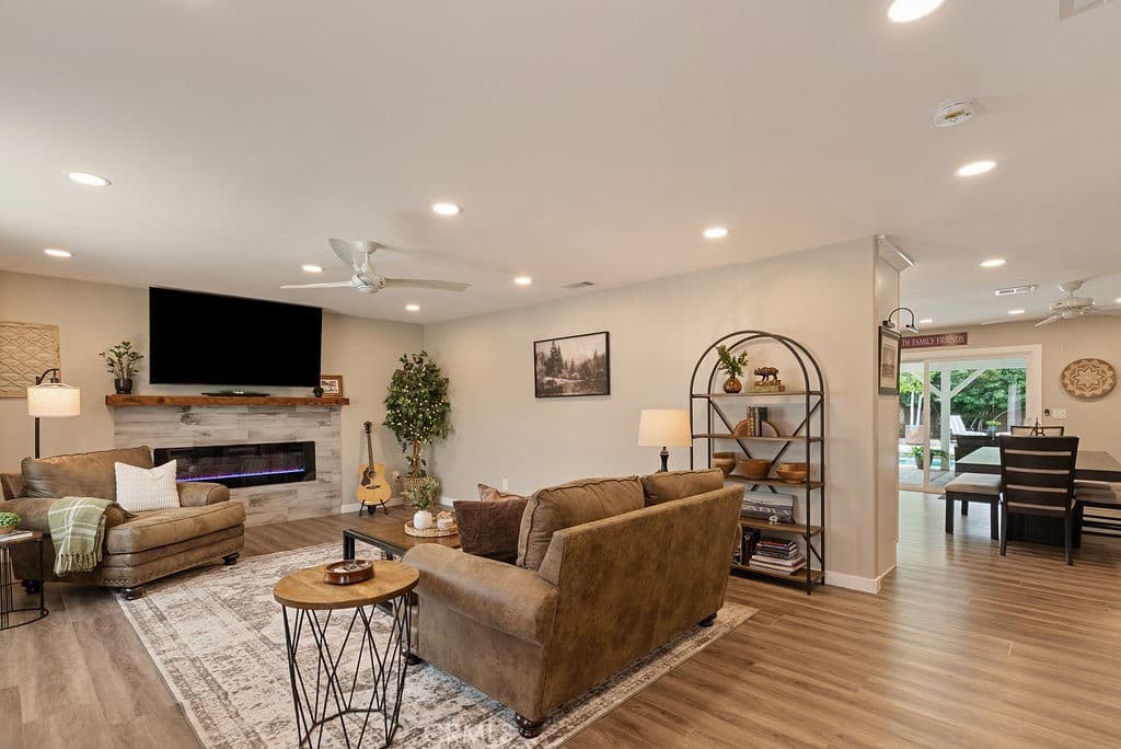 Home at 203 S Elwood, Glendora — photo 11 of 12