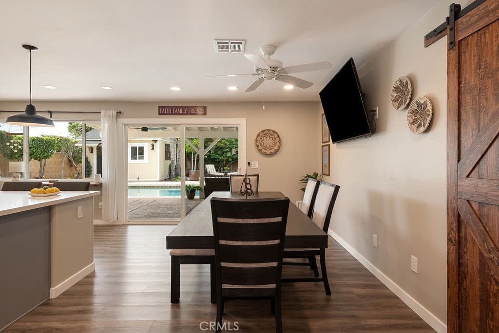 Home at 203 S Elwood, Glendora — photo 12 of 12