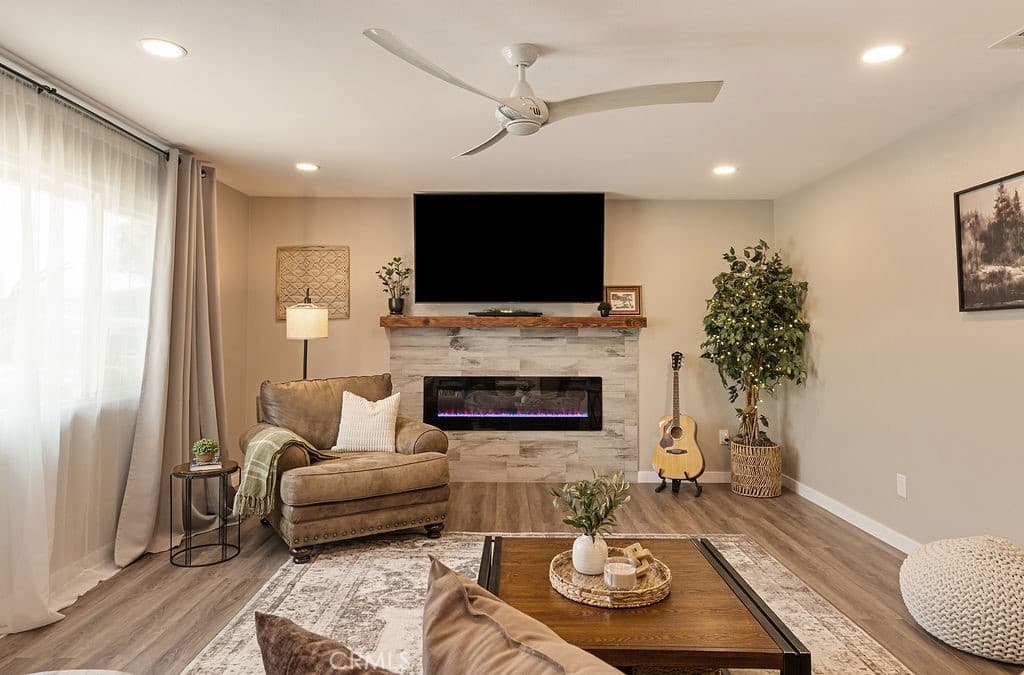 Home at 203 S Elwood, Glendora — photo 8 of 12
