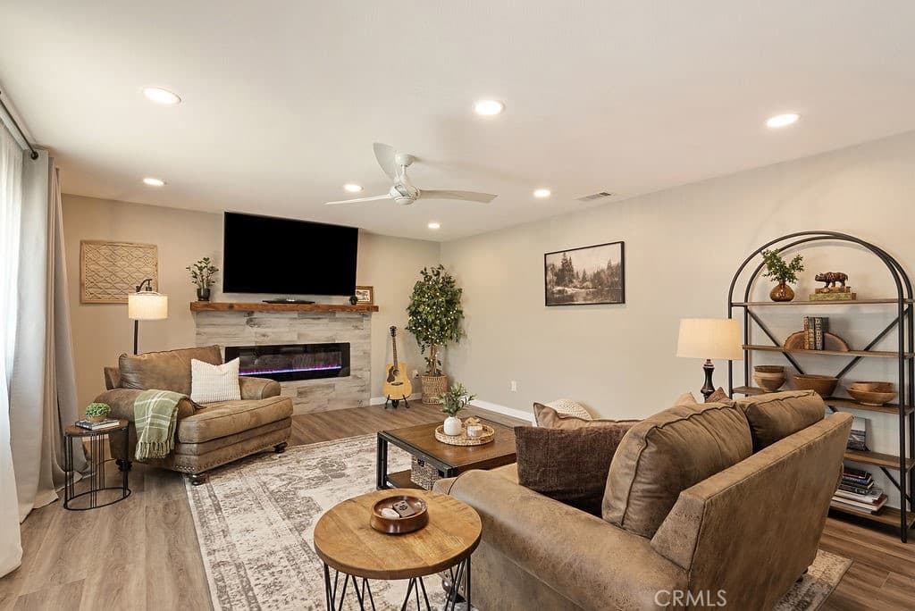 Home at 203 S Elwood, Glendora — photo 9 of 12