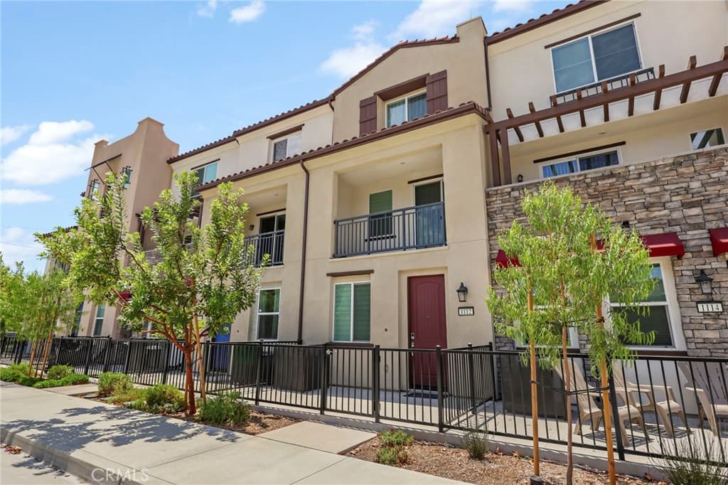 Condo at 1112 Cardinal Way, Covina — photo 1 of 12