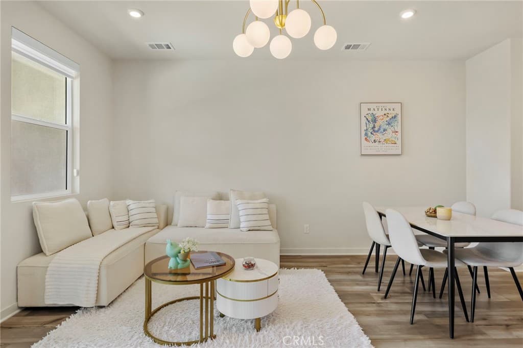 Condo at 1112 Cardinal Way, Covina — photo 8 of 12