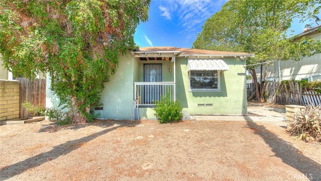 Home at 14551 Pacific, Baldwin Park — photo 1 of 12