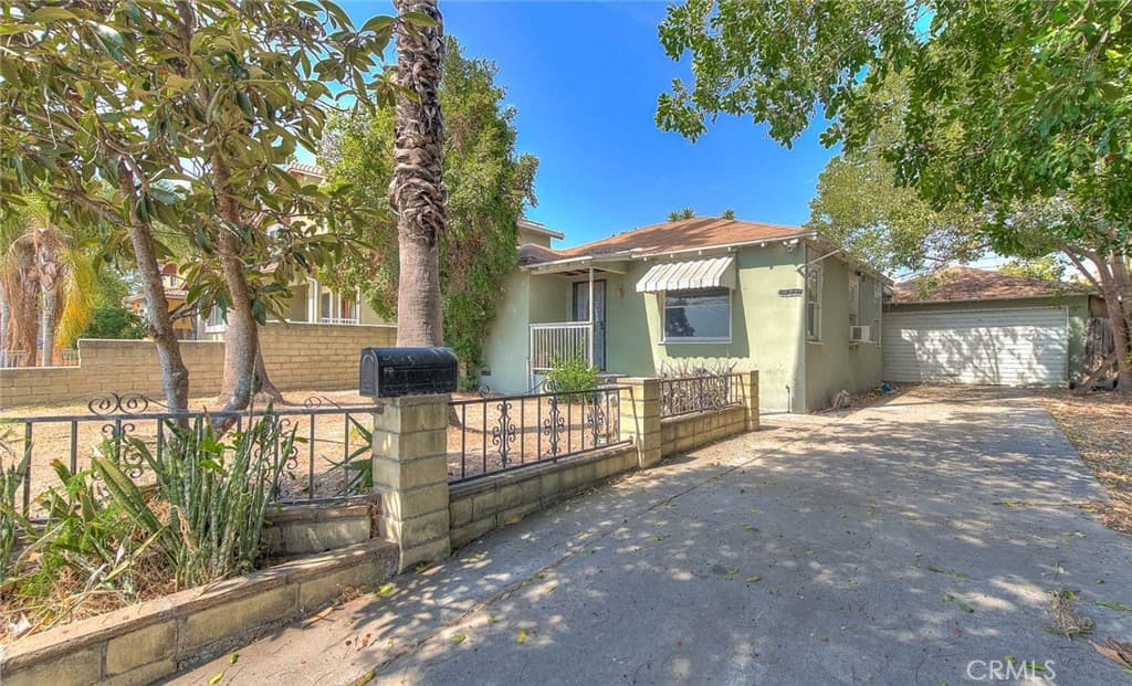 Home at 14551 Pacific, Baldwin Park — photo 3 of 12