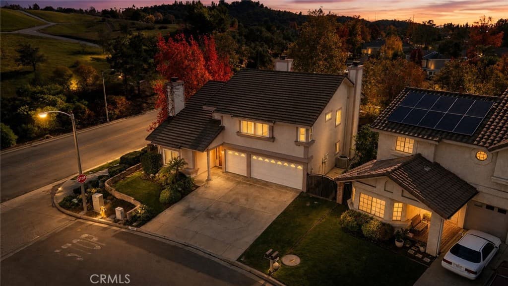 Home at 6107 Meadow Lark Drive, La Verne — photo 1 of 12