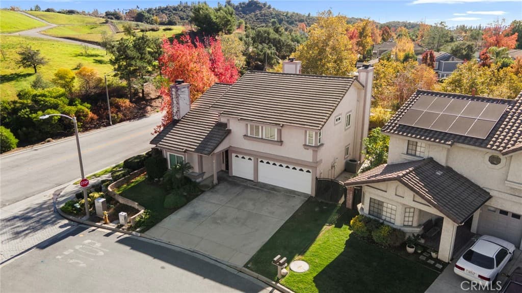 Home at 6107 Meadow Lark Drive, La Verne — photo 2 of 12