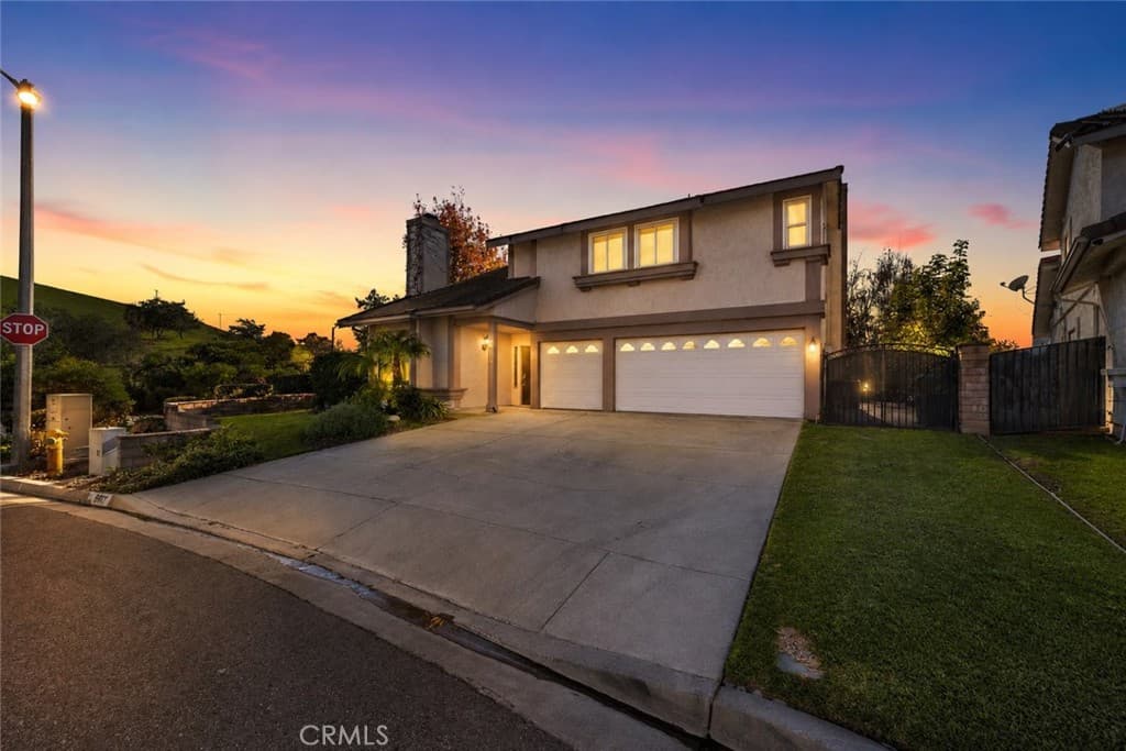 Home at 6107 Meadow Lark Drive, La Verne — photo 3 of 12