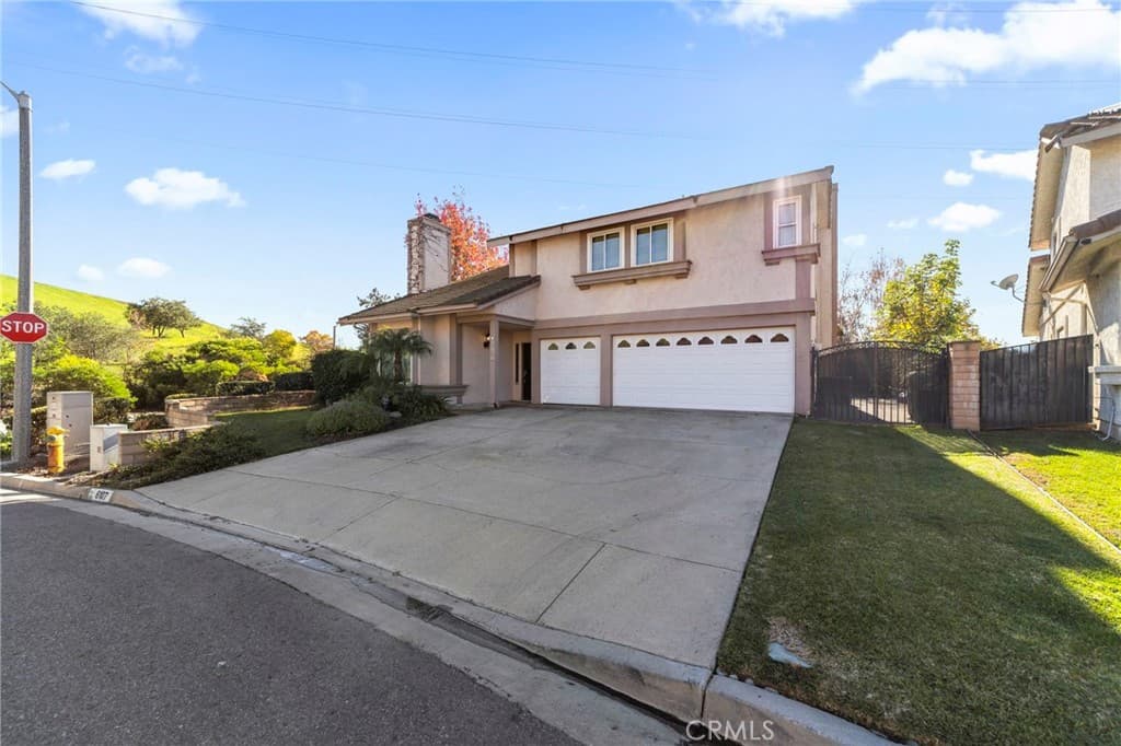 Home at 6107 Meadow Lark Drive, La Verne — photo 4 of 12