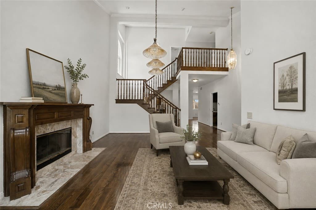 Home at 6107 Meadow Lark Drive, La Verne — photo 5 of 12