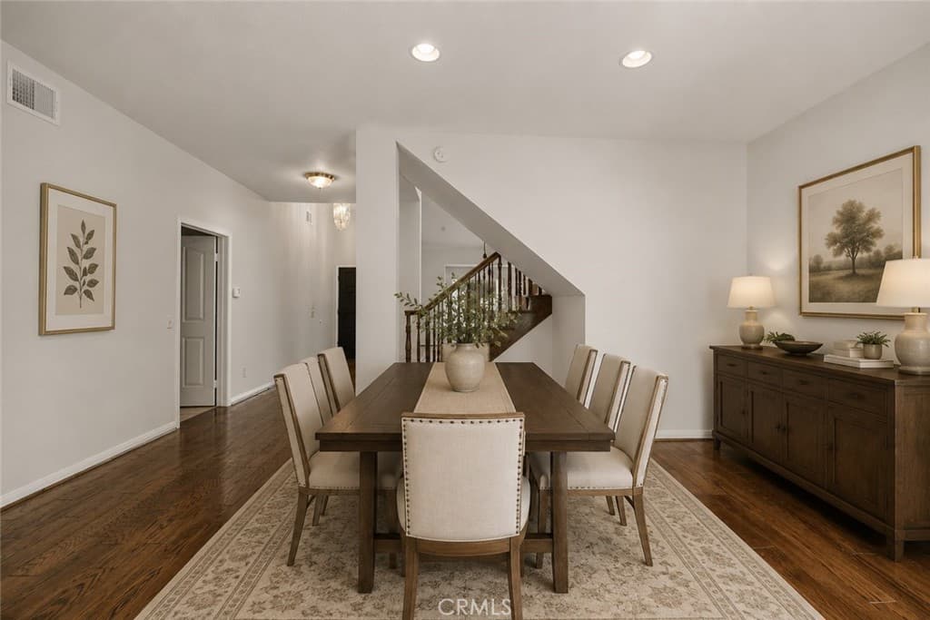 Home at 6107 Meadow Lark Drive, La Verne — photo 7 of 12