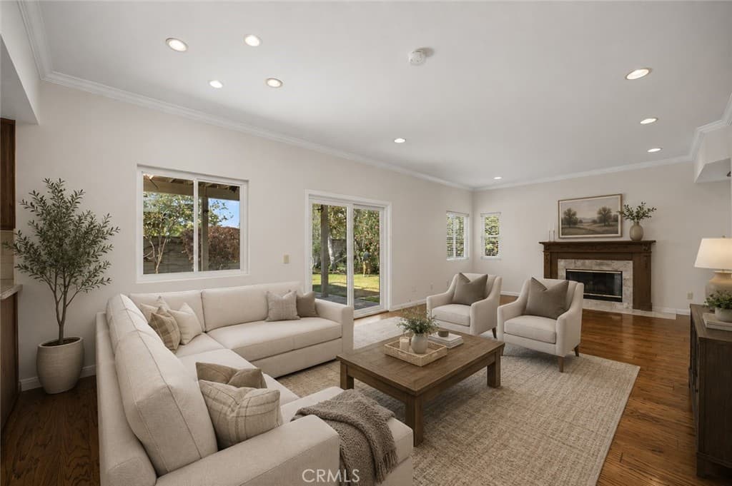 Home at 6107 Meadow Lark Drive, La Verne — photo 9 of 12
