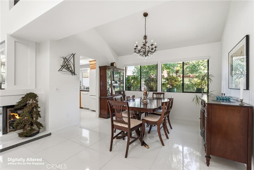 Condo at 1715 Calle De Oro, Pomona — photo 10 of 12