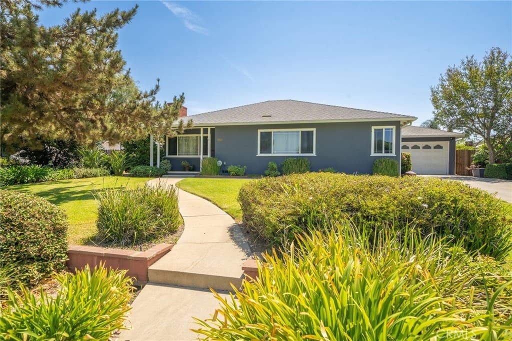 Home at 1552 Hacienda Place, Pomona — photo 1 of 12
