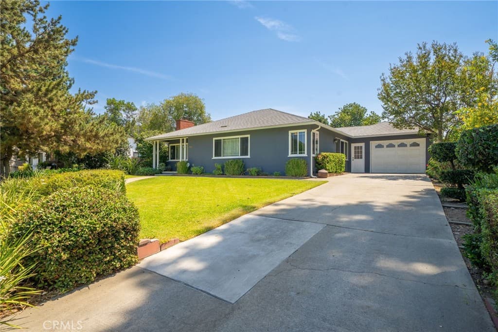 Home at 1552 Hacienda Place, Pomona — photo 2 of 12