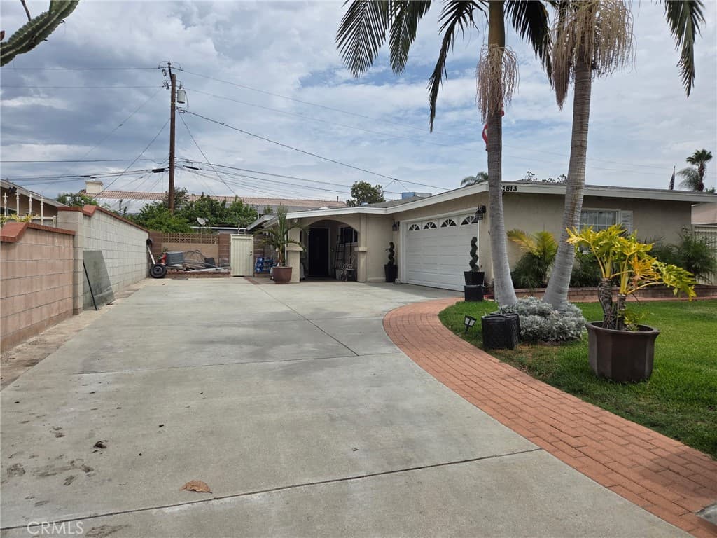 Home at 14813 Jeremie, Baldwin Park — photo 1 of 1