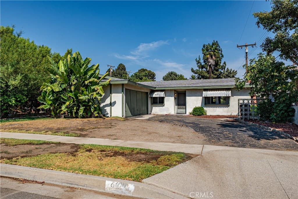 Home at 412 S Vecino Avenue, Glendora — photo 1 of 12