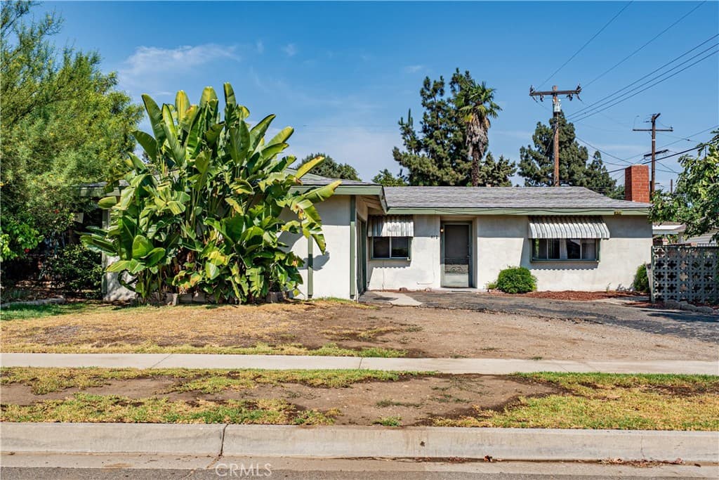 Home at 412 S Vecino Avenue, Glendora — photo 2 of 12