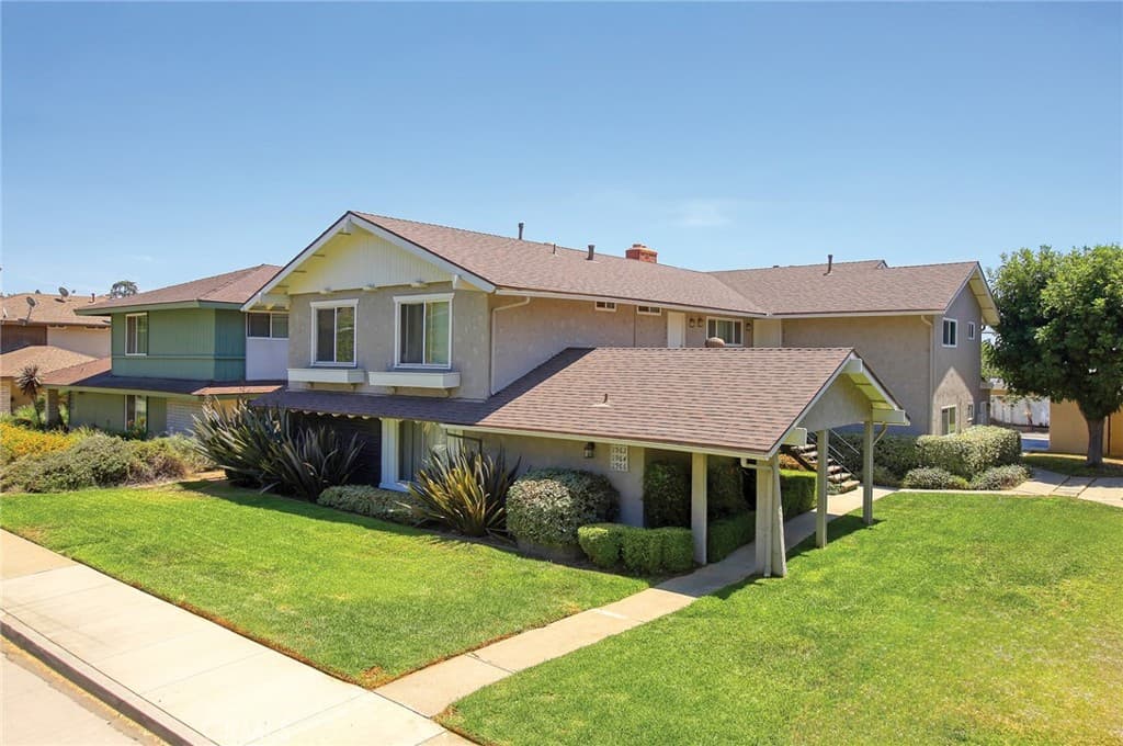 Multi-Family at 1960 Evergreen Street, La Verne — photo 1 of 7