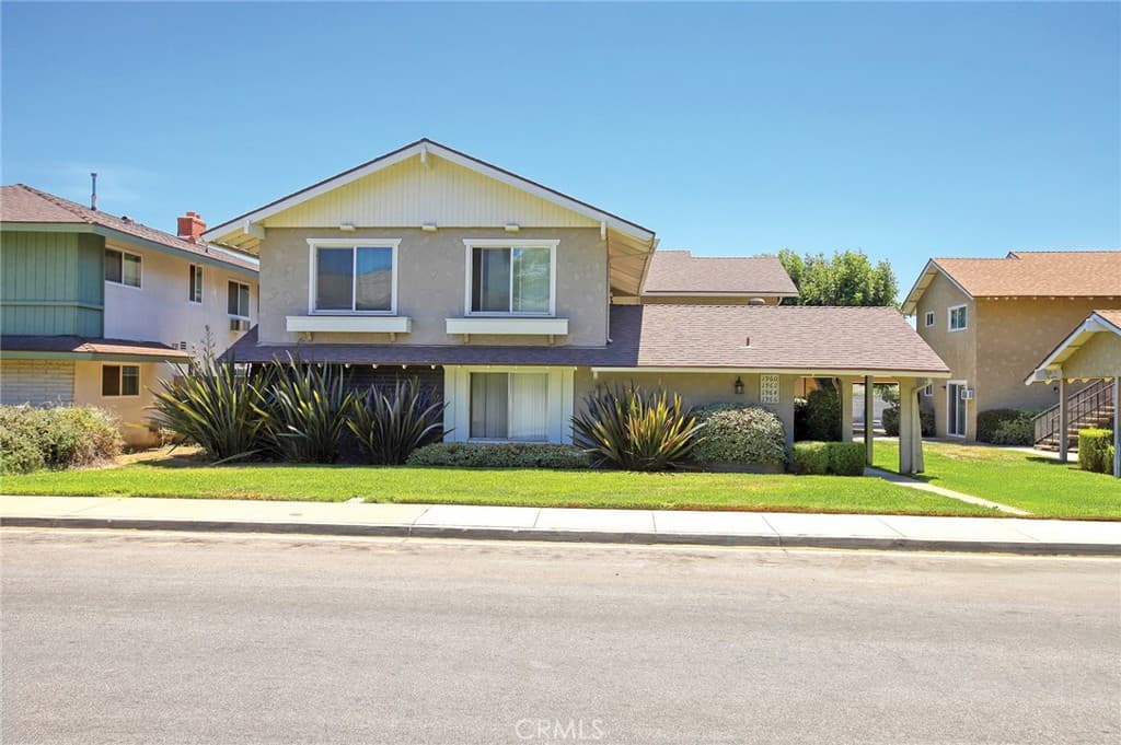 Multi-Family at 1960 Evergreen Street, La Verne — photo 2 of 7