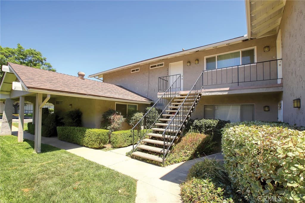 Multi-Family at 1960 Evergreen Street, La Verne — photo 3 of 7