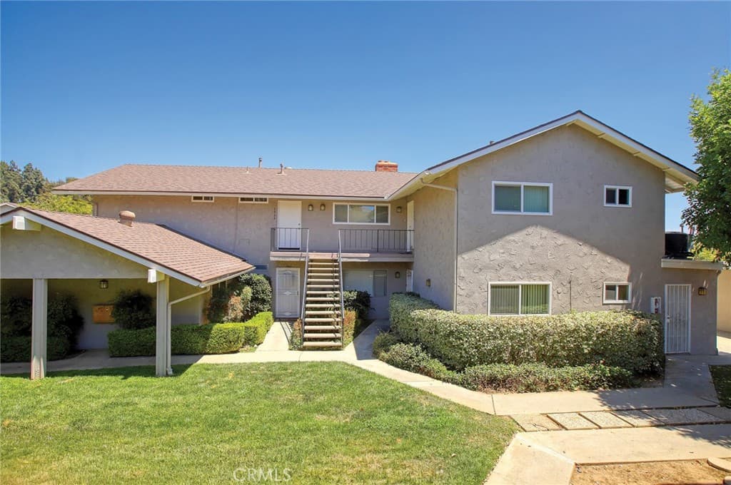 Multi-Family at 1960 Evergreen Street, La Verne — photo 4 of 7