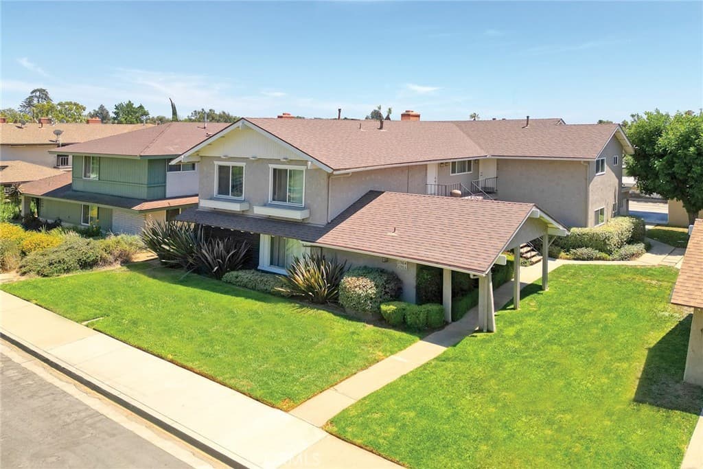 Multi-Family at 1960 Evergreen Street, La Verne — photo 5 of 7