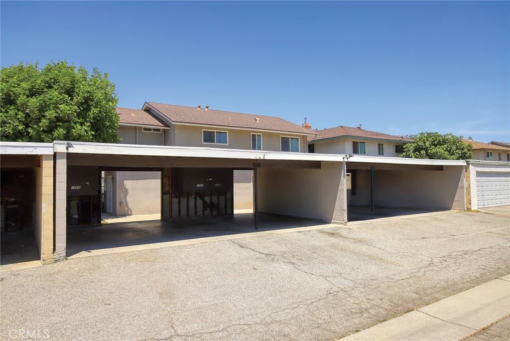 Multi-Family at 1960 Evergreen Street, La Verne — photo 6 of 7