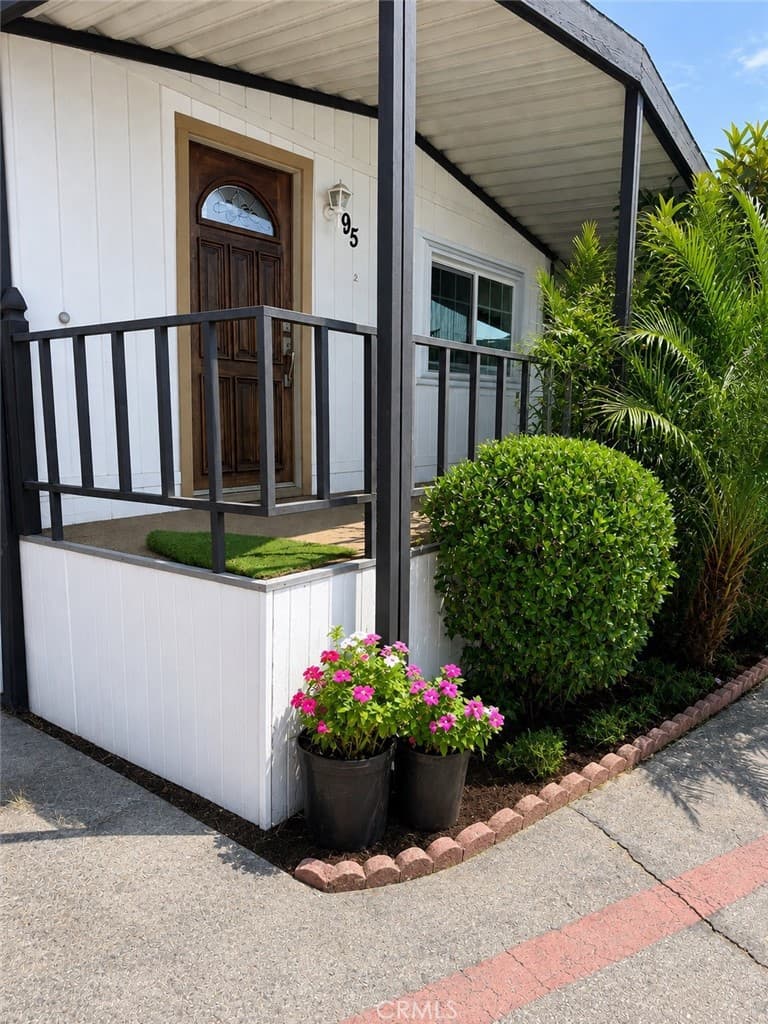 Home at 2131 W San Bernardino Road 95, West Covina — photo 1 of 12