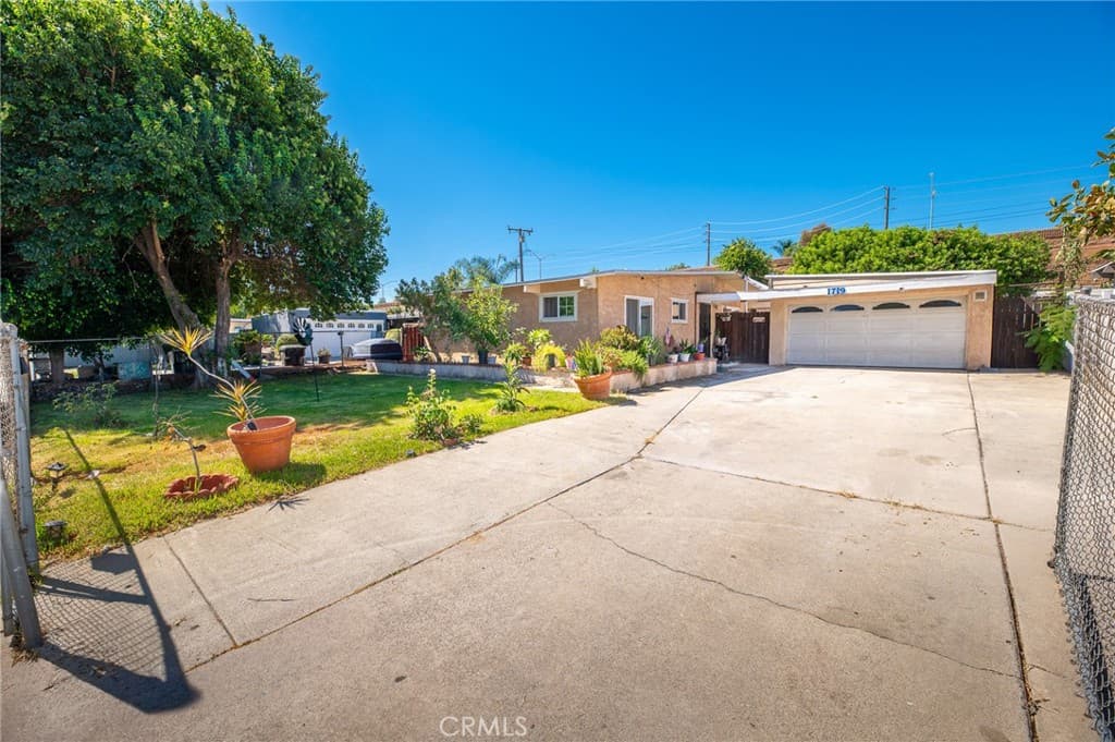Home at 1719 Calatina Dr, Pomona — photo 1 of 12