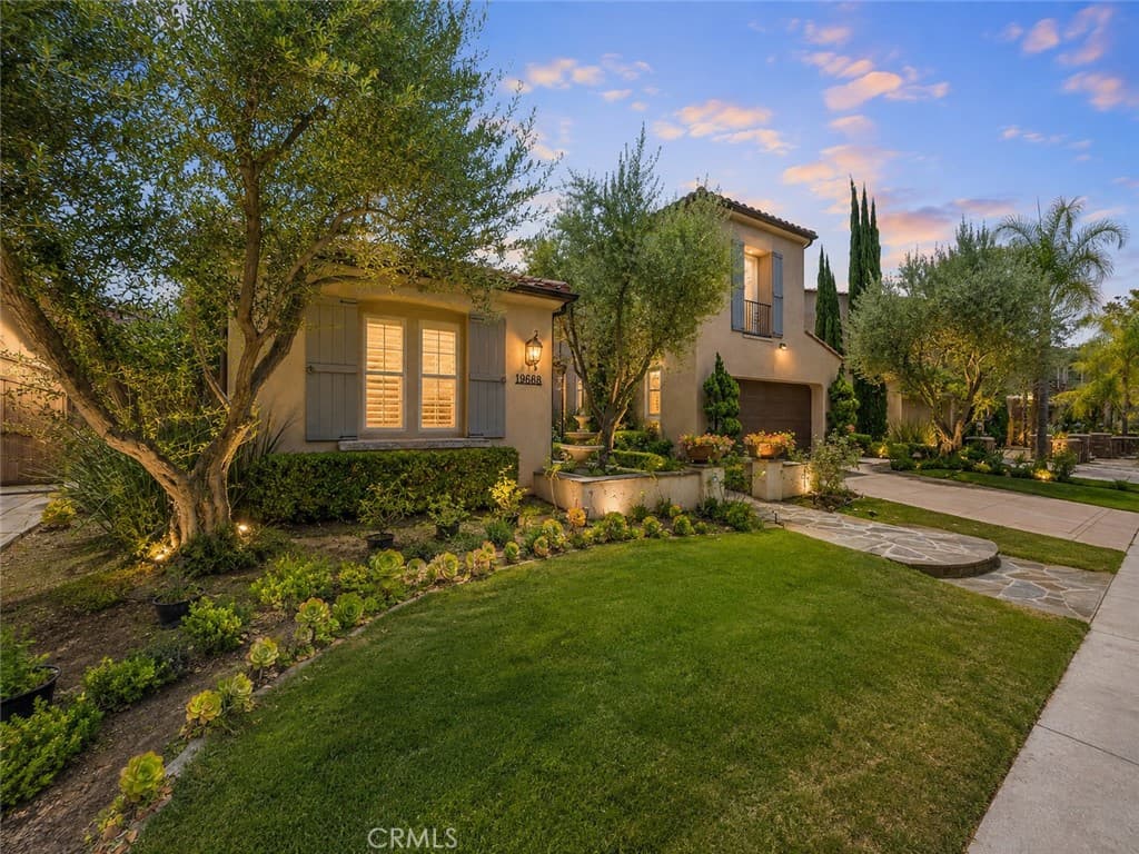 Home at 19668 Three Oaks Lane, Walnut — photo 1 of 4