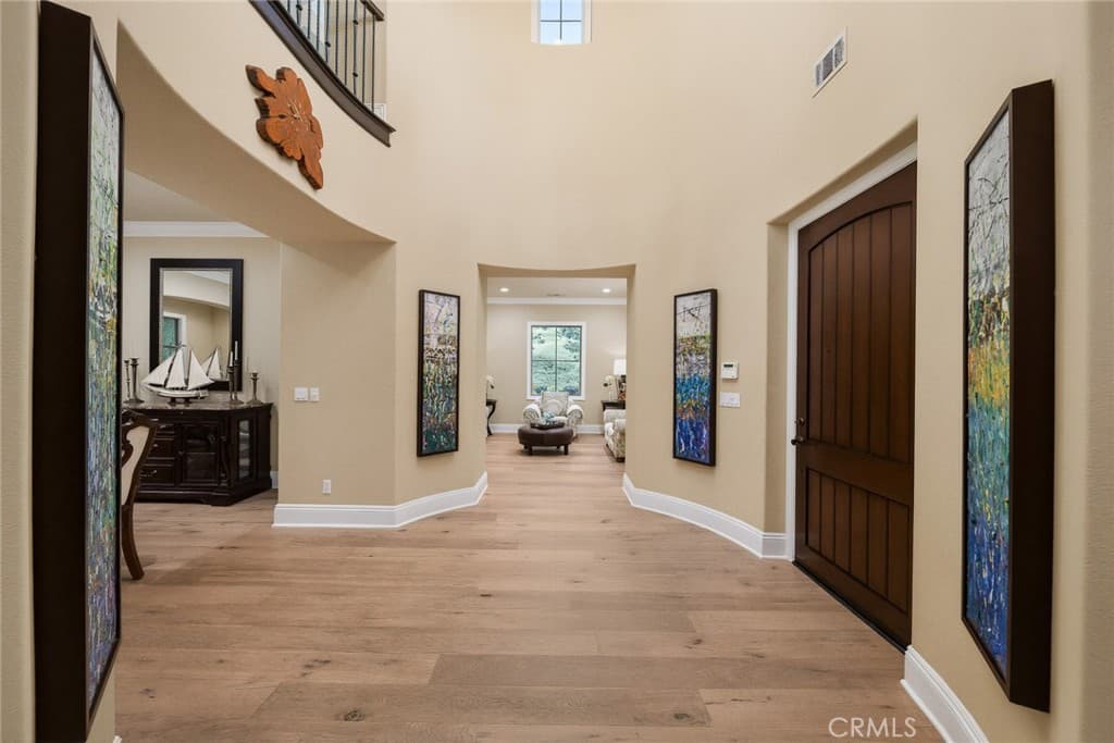 Home at 19668 Three Oaks Lane, Walnut — photo 9 of 12