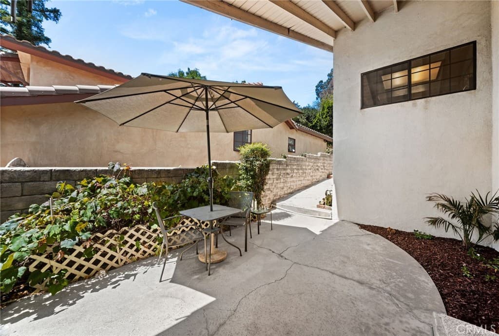 Home at 1939 Fernridge, San Dimas — photo 9 of 12