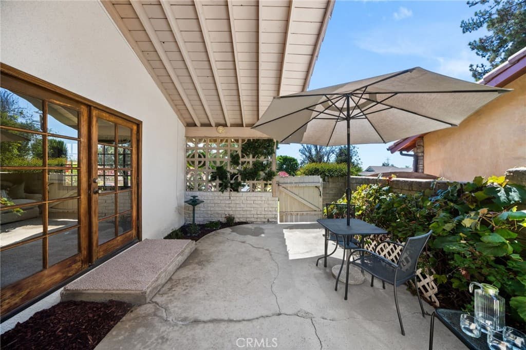Home at 1939 Fernridge, San Dimas — photo 10 of 12