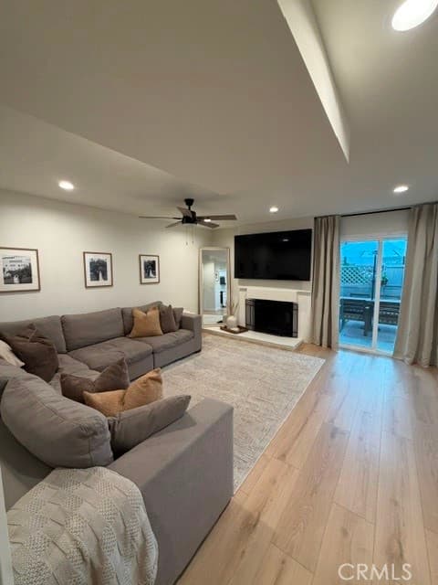 Townhouse at 626 Greendale, Pomona — photo 1 of 12