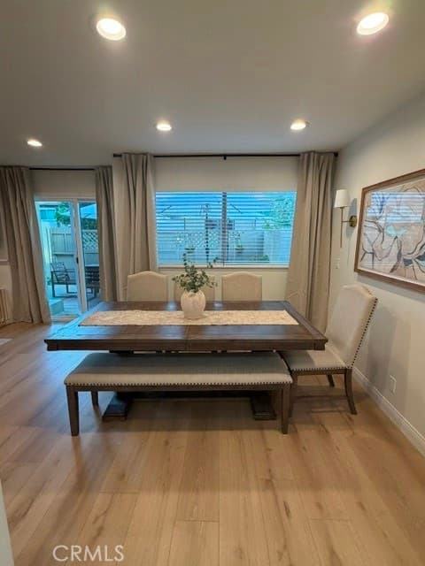 Townhouse at 626 Greendale, Pomona — photo 2 of 12