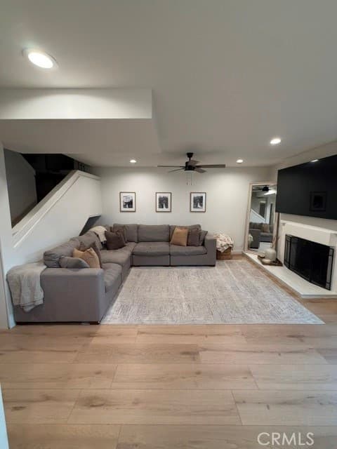 Townhouse at 626 Greendale, Pomona — photo 5 of 12