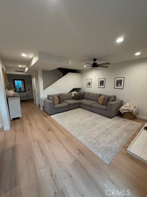 Townhouse at 626 Greendale, Pomona — photo 6 of 12