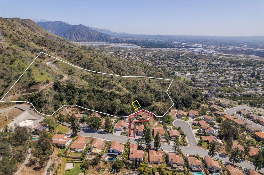 Home at 0 Las Lomas, Duarte — photo 1 of 12